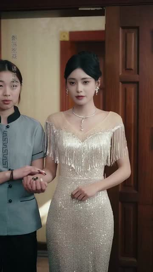 《新雪覆旧痕》（60集）速看短剧免费全集版