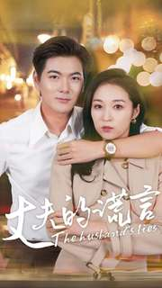 《丈夫的谎言》（36集）在线畅看短剧谎言风暴