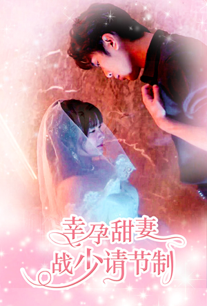 《幸孕甜妻战少请节制》（80集）短剧全集免费畅享观看