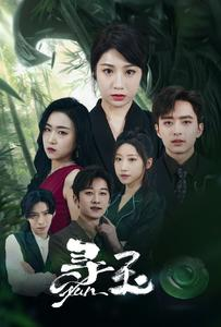 《寻玉》（77集）畅享短剧全集追剧不停