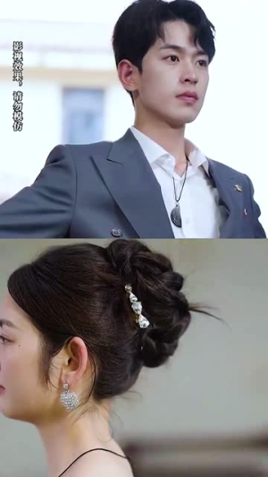 《重逢已陌路》（80集）精彩短剧全集在线追