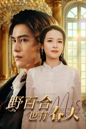 《野百合也有春天》（85集）短剧全集免费畅快追