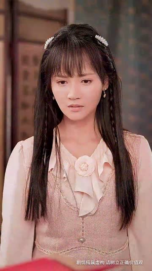 《犹抱琵琶半遮面》（40集）短剧免费畅享一追到底