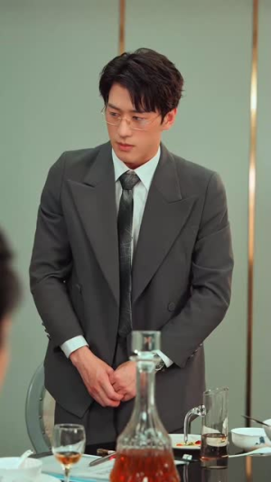 《永不失联的爱》（33集）免费在线短剧全集追