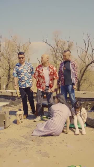 《重回千禧年》（97集）在线短剧免费全集观看