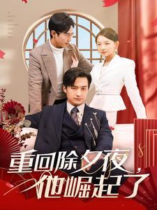 《重回除夕夜他崛起了》（89集）速来追短剧完整全集