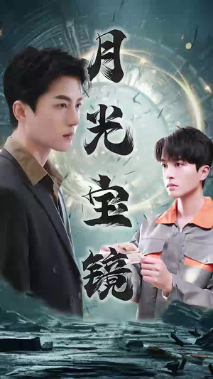月光宝镜(98集) 月光宝镜(98集)免费短剧资源