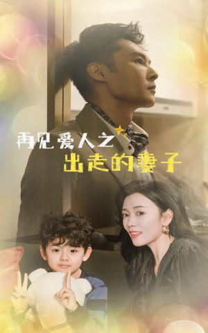 《再见爱人之出走的妻子》（85集）短剧全集免费在线爽看