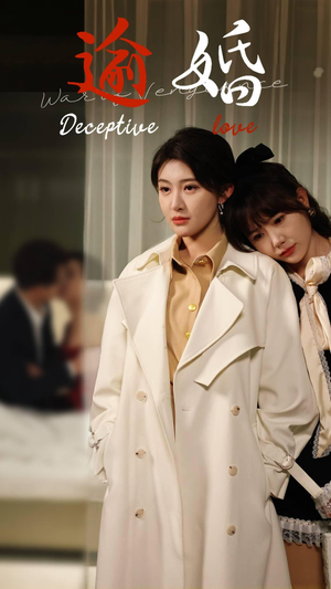 《逾婚》（48集）短剧精彩不停一口气追