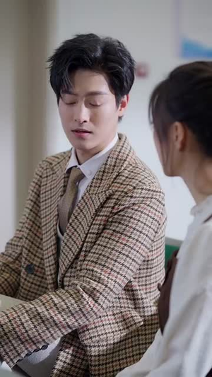 《越界春潮》（71集）在线看短剧全集不停