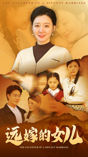《远嫁的女儿》（30集）精彩短剧免费全集畅看
