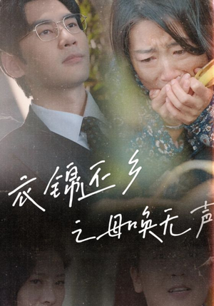 《衣锦还乡之母唤无声》（60集）免费看短剧全集不停