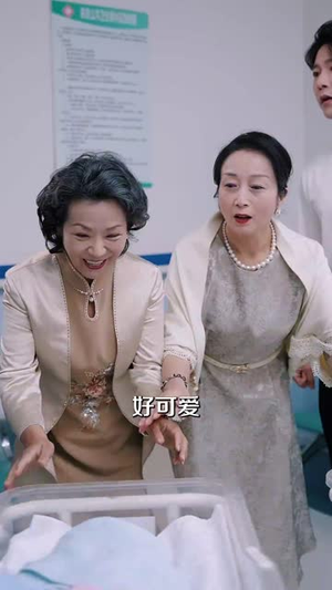 《最美的时候遇见你》（55集）免费短剧一集不落追