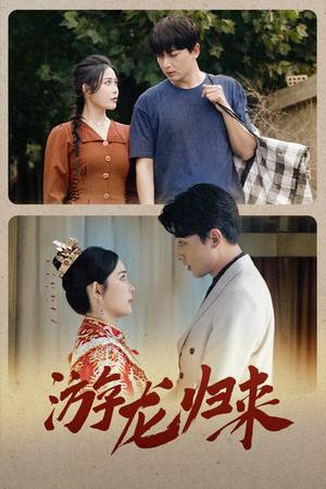 《游龙归来》（67集）短剧全览一眼看尽