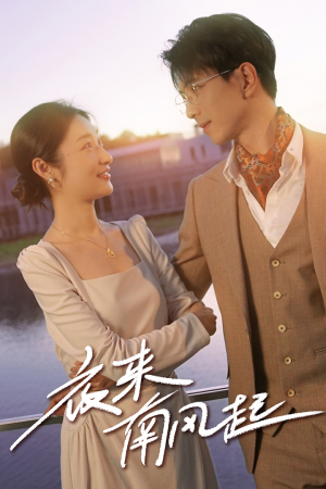 《夜来南风起》（86集）免费追短剧全集不停