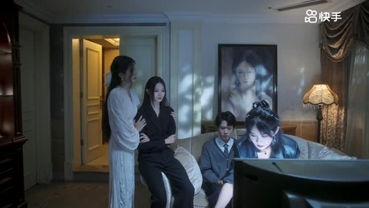 《叶穆2暗夜启示录》（32集）畅享短剧全集免费观看