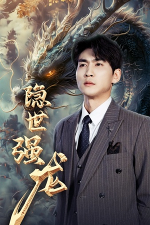 《隐世强龙》（63集）短剧全集免费在线赏