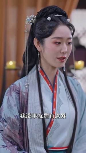 《长嫂扶我青云志》（70集）短剧在线看全集超爽