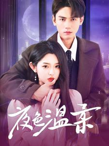 《夜色温柔》（98集）免费短剧全集畅快追看