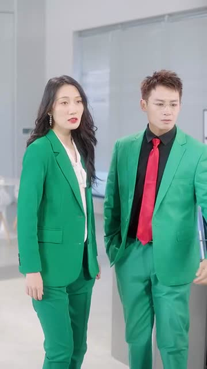 《与他同谋》（37集）畅享短剧精彩全集看