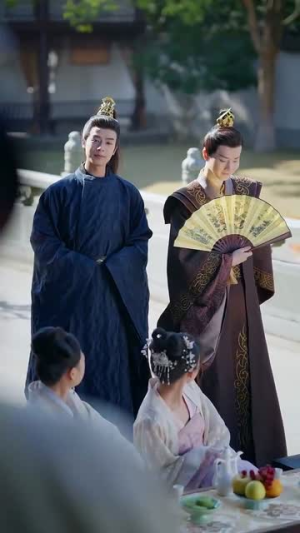 《云雾敛》（72集）在线看短剧全集不停歇