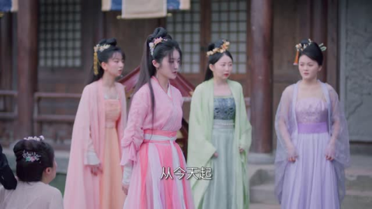 《红颜无双》（24集）精彩短剧全集在线追