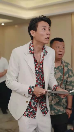 《重生之我靠古玩再发家》（102集）超燃短剧在线畅快追