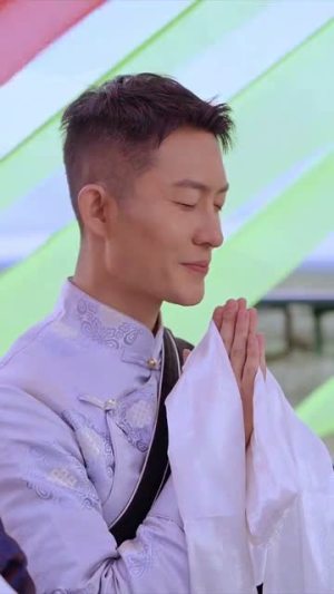 《藏医传说》（84集）免费短剧全集在线追看