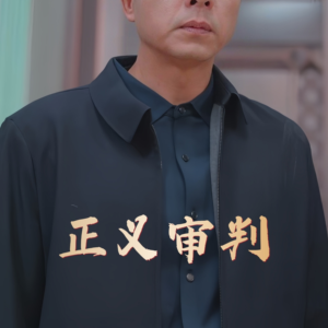 《正义审判》（31集）畅享短剧全集免费观看