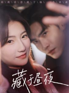 《藏于昼夜》（68集）精彩短剧在线一追到底