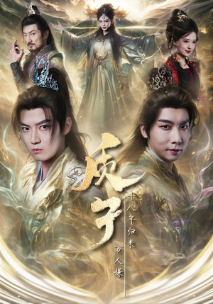 《质子十八年归来万人嫌》（71集）短剧精彩一网打尽看