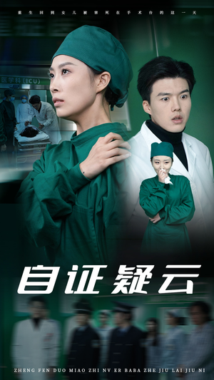 《自证疑云》（31集）免费畅看短剧全剧情