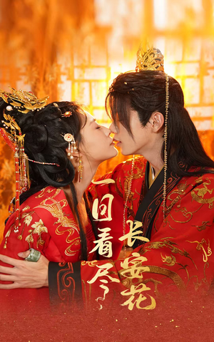 《一日看尽长安花》（58集）免费畅看短剧全集不停歇