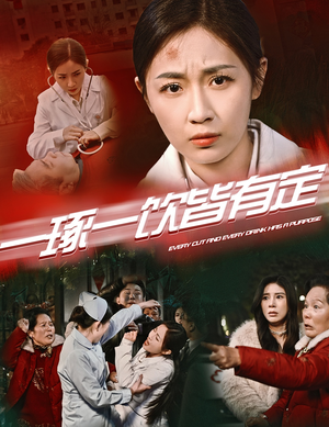 《一琢一饮皆有定》（50集）在线短剧免费全集追完