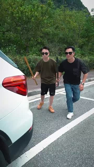 《逆袭我成了医圣传人》（39集）短剧精彩一集不落追到底