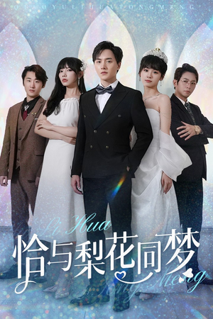 《恰与梨花同梦》（79集）精彩短剧全集在线免费追