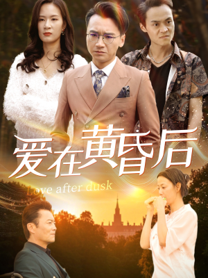 《爱在黄昏后》（53集）免费短剧畅快全集观