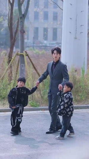 《如意福胎随我心意》（30集）看短剧精彩不停歇