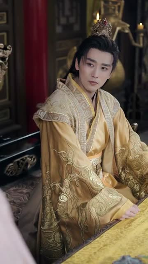 《深宫昭雪录》（52集）在线短剧免费全集追完