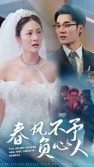《春风不予负心人》（28集）在线免费短剧全集追个够