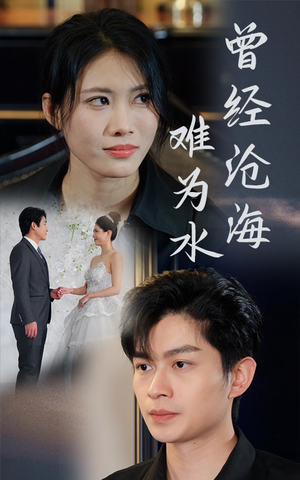 《曾经沧海难为水》（30集）精彩短剧在线完整追