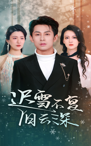 《迟雪不复旧云深》（45集）精彩短剧在线一口气追完