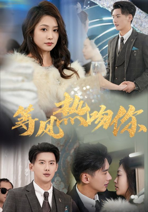 《等风热吻你》（31集）在线短剧畅享精彩不停追