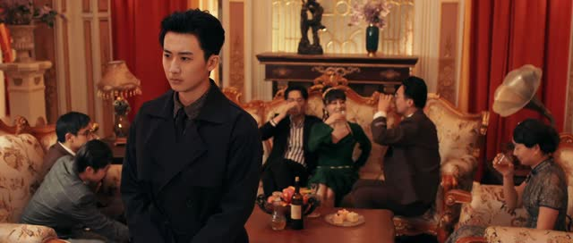 《鹅绒雪》（10集）在线免费短剧全集追不停