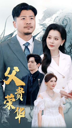 《父贵荣华》（98集）看短剧全集享精彩剧情