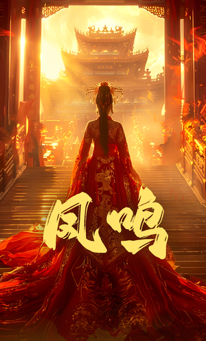 《凤鸣》（60集）免费短剧在线追看超爽