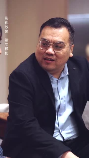 《顾先生请自重》（70集）看短剧精彩剧情不停歇