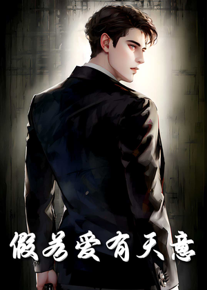 《假若爱有天意》（29集）短剧在线免费全集追看