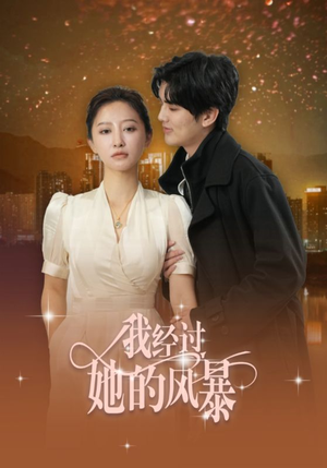 《我经过她的风暴》（30集）精彩短剧一追到底看