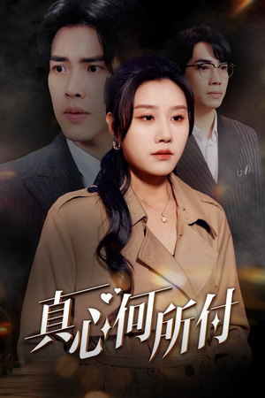 《真心何所付》（30集）短剧精彩剧情全解锁